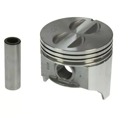 For Chevy Camaro 1967-1968 Sealed Power 310AP VINTAGE Flat Top Piston • $29.72