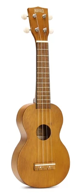 $34.95 • Buy Mahalo Ukulele Kahiko Series MK1TBR