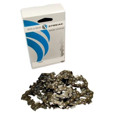 £28.12 • Buy 3/8 LP .050  Gauge 60 Drive Links Pre-Cut Chainsaw Chain For Carlton Chainsaws