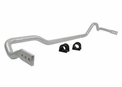 Whiteline Rear Sway Bar 27mm XX HD 3 Way Adjustable For STi 04-07 GD EJ257 • $359.88