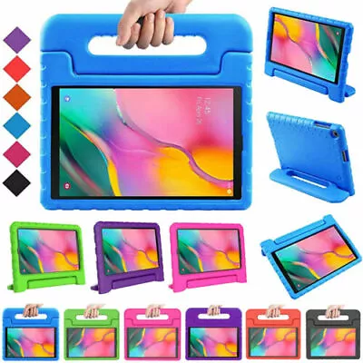 AU For Samsung Galaxy Tab A 8.0  SM-T290 SM-T355Y SM-T380 Shockproof Case Cover • $22.99