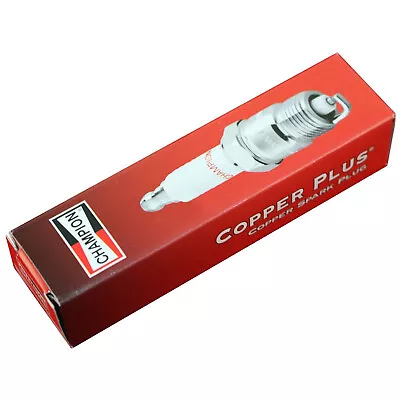 Spark Plug RN9YC For JONO & JOHNO Engines & Pumps 6.5HP 9HP 13HP 16HP • $8.50