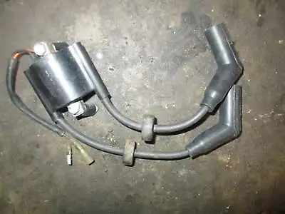 Mercury Mariner 9.9hp 4 Stroke Outboard Dual Ignition Coil (855685T) • $35