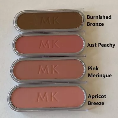 Mary Kay MK Signature Cheek Color Blush - Choose Color - NOS Some Original Box • $12