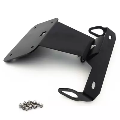 Motorcycle Rear Tail Tidy/Fender Eliminator Kit For YAMAHA YZF-R25 YZF-R3 MT-25 • $43.51