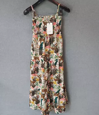 Name It NWT  Womens Strappy  Maxi Dress Clothing  Dresses Maxi Size 12y • $25.14