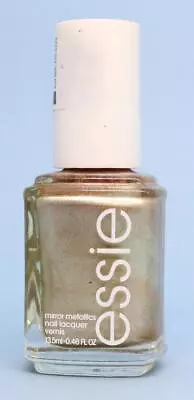 Essie Lacquer Mirror Metallics Nail Lacquer # 942 Penny Talk (Copper)   Free S&H • $8.99