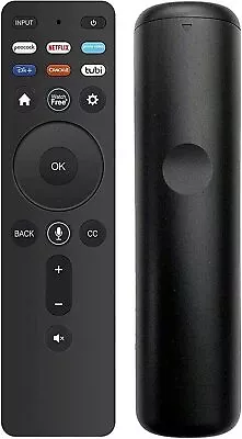 Smart TV Remote Control XRT260 For Vizio 4K QLED LCD/LED HDR Smart TV (No Voice) • $8.45