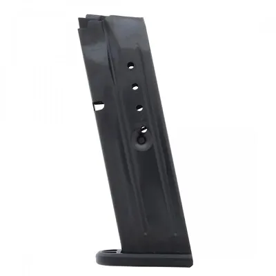 ProMag SMI23 For Smith & Wesson M&P 9 9mm 10 Round Blue Steel • $27.63