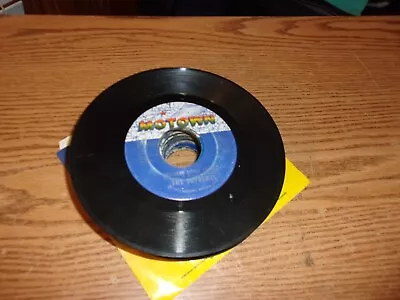 29 Motown 45RPM Vinyl Record Lot Michael Jackson 5 Diana Ross Supremes Commodore • $25