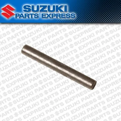 New Oem Suzuki Clutch Spring Pin Check Fitment Chart Fits Mutiple Vehicles • $3