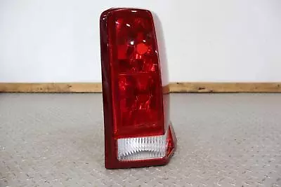 02-06 Cadillac Escalade Short WB Rear Right RH Tail Light Lamp (Tested) OEM • $100