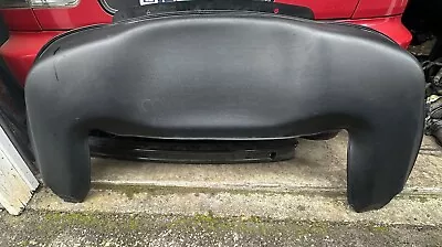 96-99 OEM Mitsubishi Eclipse Convertible Top Tonneau Cover Parade Boot BLACK • $899.99