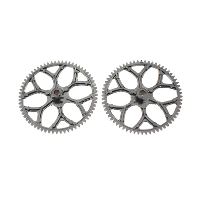 $7.03 • Buy Gear Set K100.014 RC Helicopter Spare Parts For WLtoys V911S XK K110 XK K110S