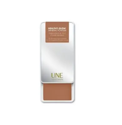 Une By Bourjois Healthy Glow Mineral Powder - H05 • £6.99