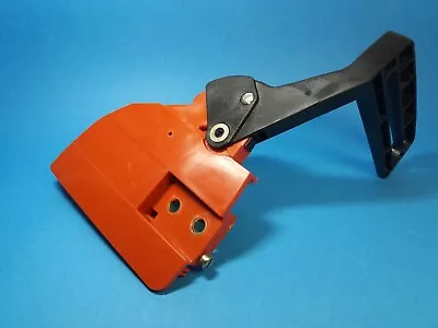 £24.39 • Buy Chain Sprocket Cover Brake Husqvarna 136 137 141 142 Chainsaw 530054802