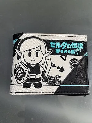 Zelda Wallet  • $25
