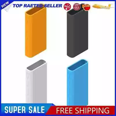 20000mAh Power Bank Anti-collision Protective Cover For Xiaomi Mobile Power • $9.01