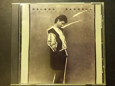 NELSON RANGELL ~To Begin Again~1988 GAIA 13-9007-2~Smooth Jazz~RARE~Excellent CD • $52