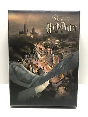 The Wizarding World Of Hary Potter Quilll Pen And Ink Set  • $10