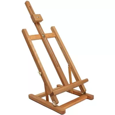 Daler Rowney Simply Table Easel • £42