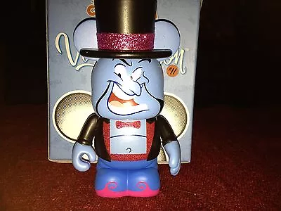 Genie From Disney's Aladdin: A Musical Spectacular DCA 3  Vinylmation Park #11 • $54.99