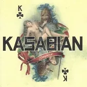 Kasabian : Empire CD (2006) Value Guaranteed From EBay’s Biggest Seller! • £1.91