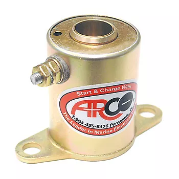 Solenoid  Mercury Electric Choke • $69.89