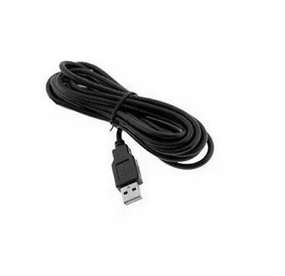 Usb Cable Lead Data Pc Sync For Traktor Kontrol S2 Mk2 Dj Controller • £4.89