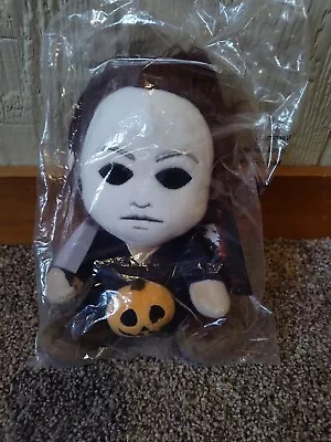 Kidrobot Phunny Halloween Michael Myers Plush NEW • $17.99