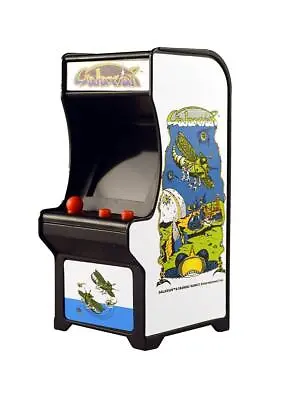 Tiny Arcade Playable Miniature Video Game - Galaxian • $27.99