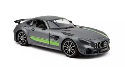 CMJ 1:12 Mercedes AMG GTR Pro RC Car • £40