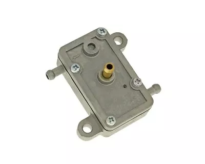 Gilera SMT 50cc 2003-05 (EBE/EBS) Universal Vacuum Fuel Pump • $18.45