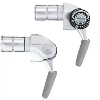 DURA-ACE 9 Speed Bar End Shift Levers • $104.99