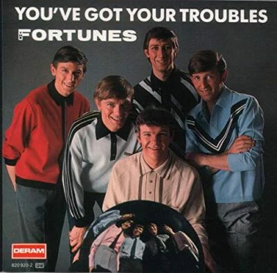 £5.40 • Buy You Ve Got, Billy Thorpe & The Aztecs, Good