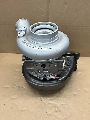 Holset OEM He400vg VGT Turbocharger For Volvo D13 And Mack MP8 Engines 3791465 • $1800