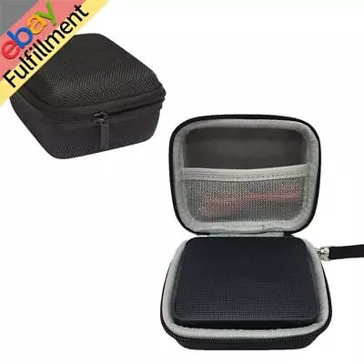 Hard Zipper Carry Bag Storage Protective Case For JBL GO/GO 2 Bluetooth Speaker • $14.85