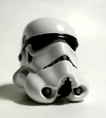 Medicom 1/6 Star Wars Stormtrooper Helmet Head Sculpt • $41.31