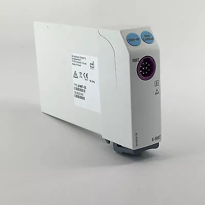 $200 • Buy GE DATEX OHMEDA E-NMT Module Neuromuscular Transmission Module With Warranty