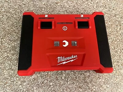 Milwaukee 22-80-2776 3'' Underground Cable Cutter Wireless Remote 22 80 2776 • $119.99