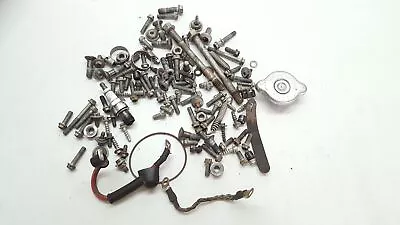 Hardware Kit Mounting Bolts Washers Leads Wires KTM 150XC-W 2018 + Other Models • $50