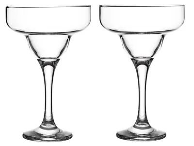 2 X Ravenhead 29.5cl Cocktail Margarita Martini Shallow Drinking Serving Glass • £9.49