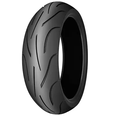 Michelin Tires 190/50 Zr17m/c (73w) Pilot Power 2ct Rear Tl - 091 • $227.23