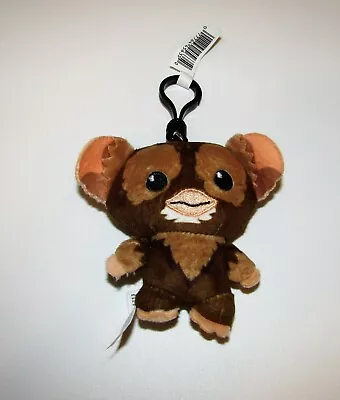 Monogram Gremlins Series 1 Plush Bag Clip Brownie • $12.95