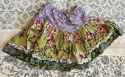 Matilda Jane Skirt Toddlers Size 2 PreOwned Great Condition! • $14.99