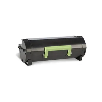 Printer Laser Toner Cartridge - Lexmark Ms312dn/ms312 Dnw/ms415dn (51f2h00) 512h • £43.95