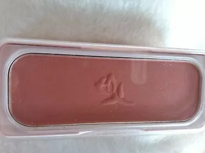 MARY KAY COSMETICS  Apricot  Powder Eye Shadow Cake Never Used In Plastic Case • $7.99