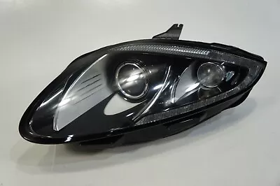 12-15 XK LEFT DRIVER Headlight Headlamps Head Light Lamp SEE DESCRIPTION & PHOTO • $2046