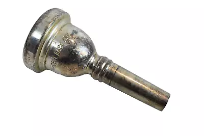 Vincent Bach Corp. 12C Small Shank Trombone Mouthpiece • $39.99