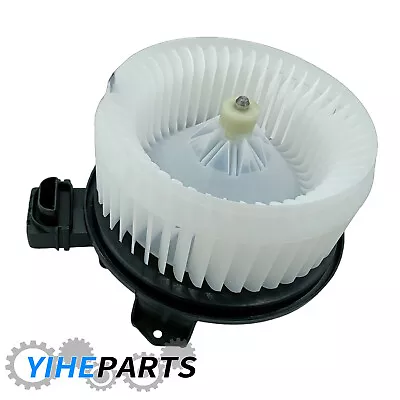 24V A/C Blower Motor 272700-5790 ND116360-0030 BM3854 For Komatsu PC210 Hitachi • $135